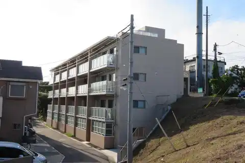 PARKONEMORE東船橋
