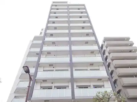 コンシェリア豊洲MASTER’S VILLA