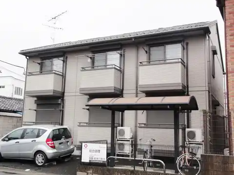 ウィスタ岸町