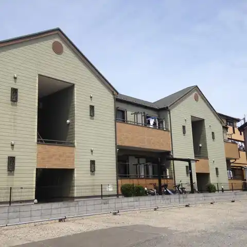 YSハウス