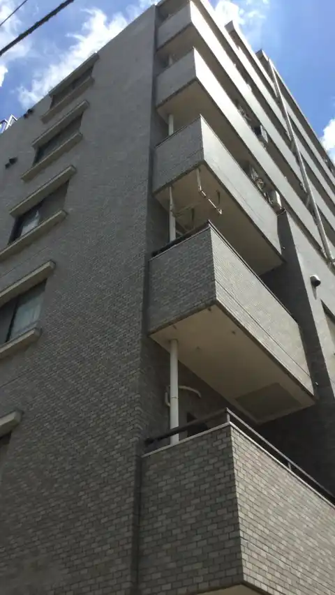 ライオンズマンション千葉県庁前第2