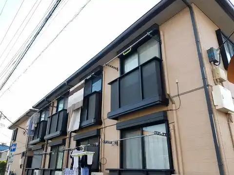 セントラル本郷