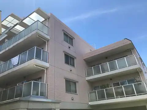 パーヴィス市川