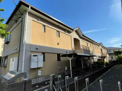 フレグラントオリーブI・II