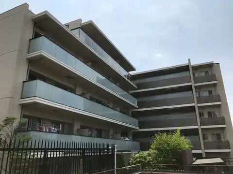 ルネ市川北国分