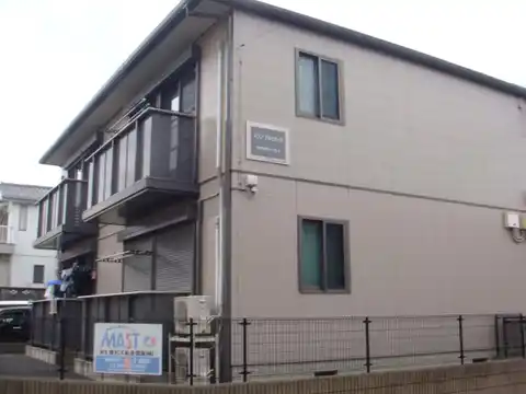 メゾンアルカディア