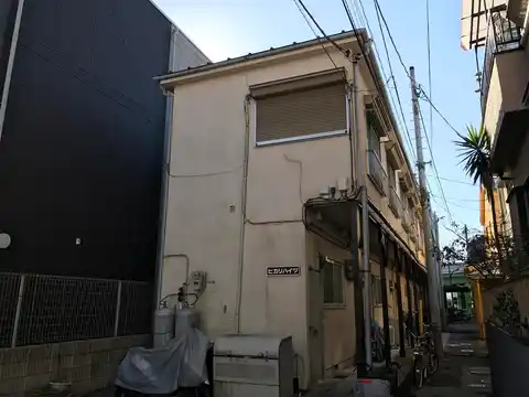 ヒカリハイツ