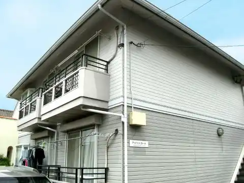 アイリスコート