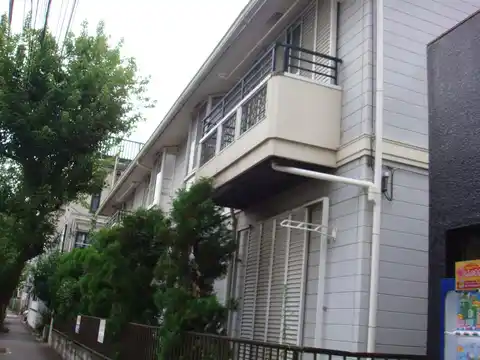 プラム井口