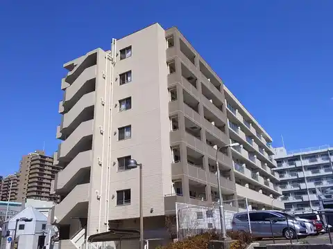 ボヌール緑園