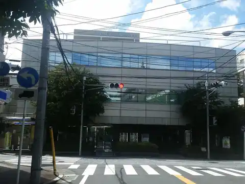 スペースアメニティ梶が谷