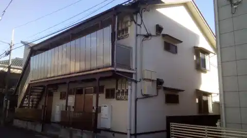 コーポパラフ