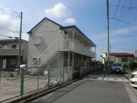 グリーンヒルD