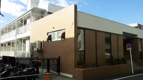青葉台フォルテ