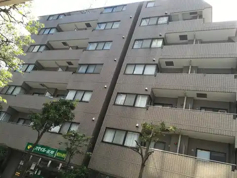 リーラ新高円寺