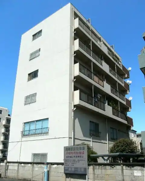 ヒルズ清瀬