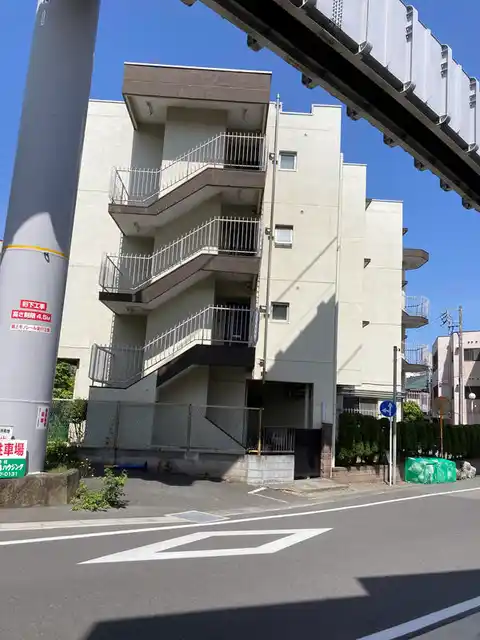 ユニハイム鎌倉