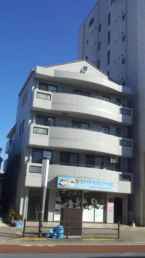 シャトル朝倉