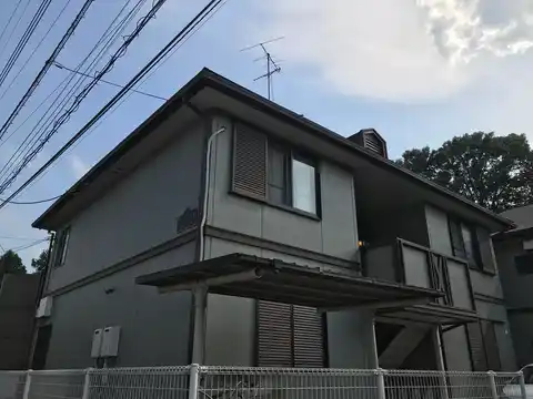 ハイツ・クレイン4