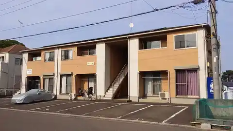 笠間ハイツ第3