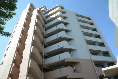 ジェイパーク多摩川リバージュ
