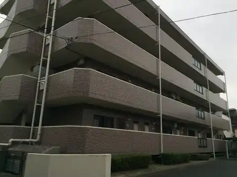 グランパレス飛鳥