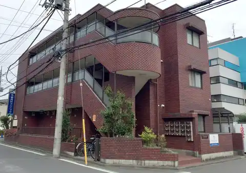 JUN新所沢