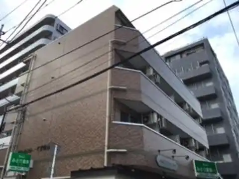 クレセントくすのき台