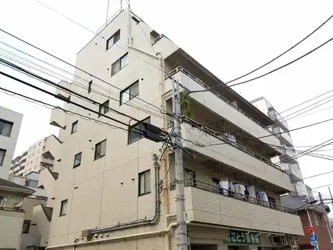 エデフィシオ南行徳 I