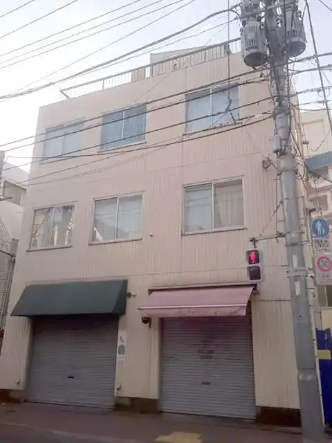 ビバ田園