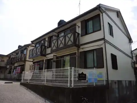メゾン茜