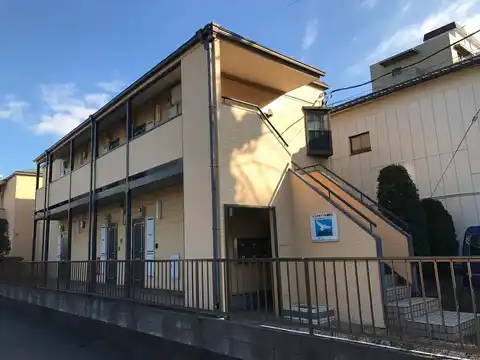 ピュア・ボナール浦安A
