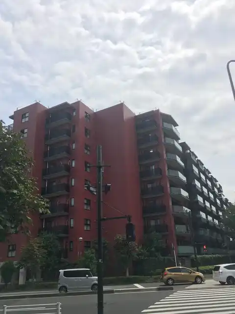 シティテラス立川