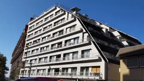 小金井ビューハイツ