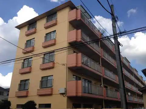 サングリーンハイツ