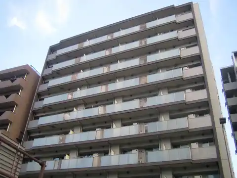 ミオカステーロ横浜吉野町ステーションフロント