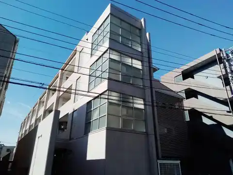ステランテ綱島