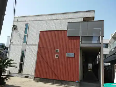 メゾンシェレスト