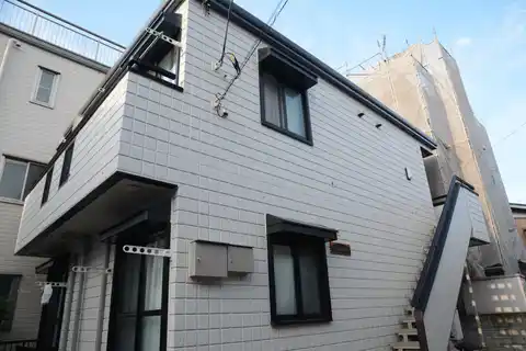 へーベルメゾン