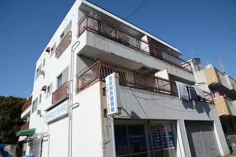 長門ビル