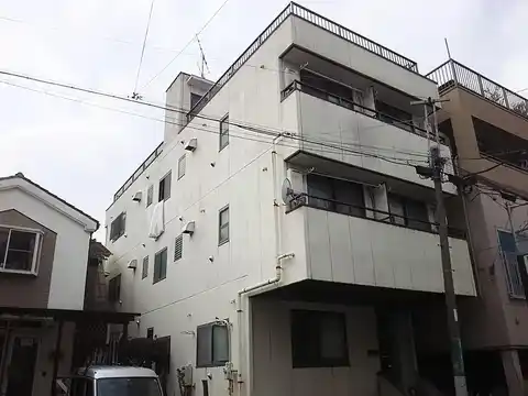 NSハイム