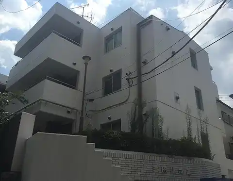 三田ハウス