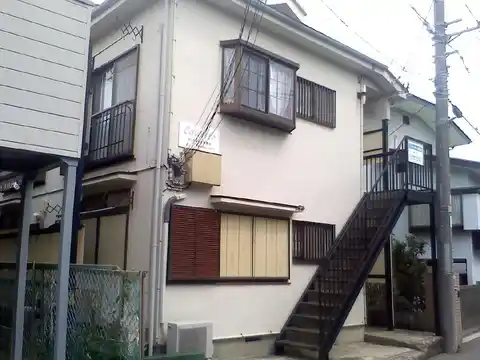コンチェルト相模台
