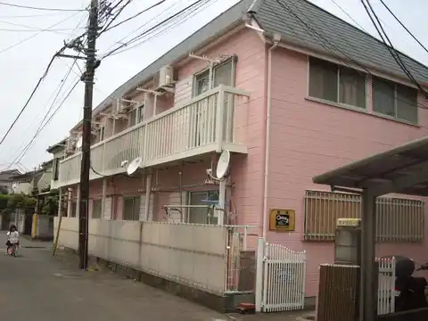 サンリバーA