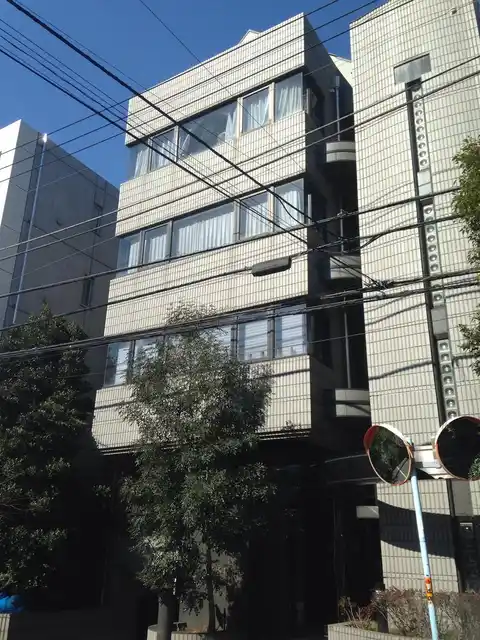 ハイム永福