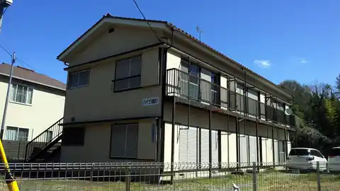 ハイツ城田