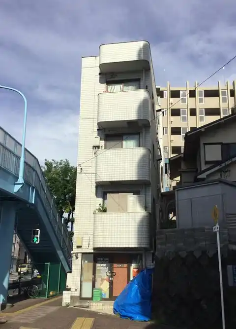 第2松崎ビル