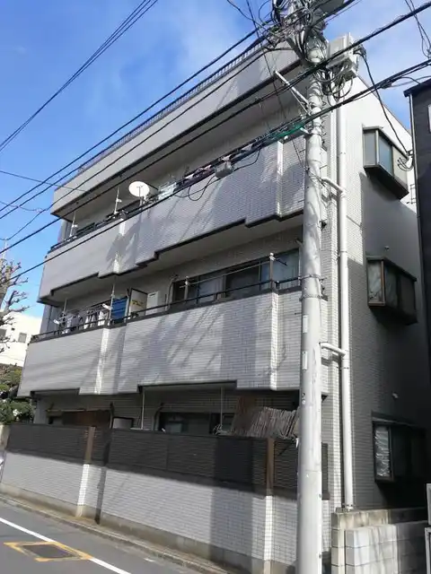メンヒルヘイセイ