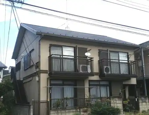 ハイツ五十畑