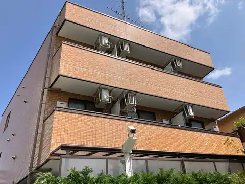 エクメーネ